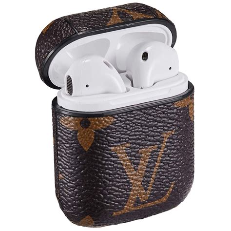 airpods charging case louis vuitton|louis vuitton airpods pro.